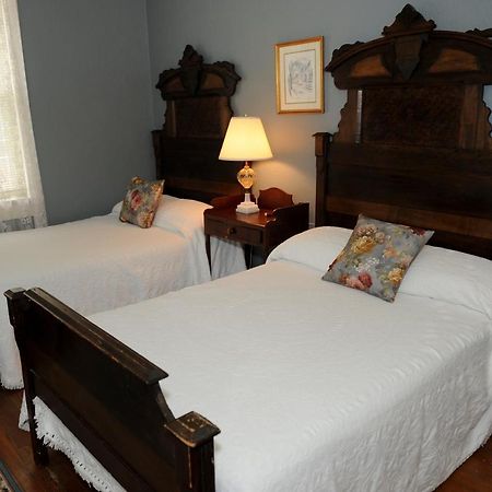Inn At The Old Silk Mill Fredericksburg Exterior foto